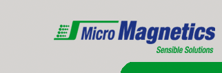 MicroMagnetics - click to return to main page
