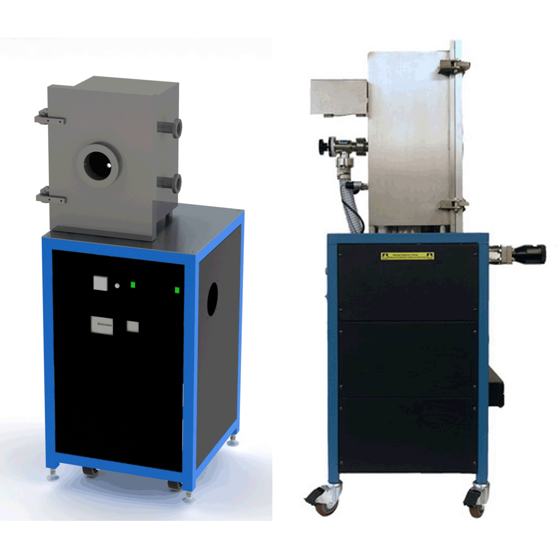 thermal annealing system